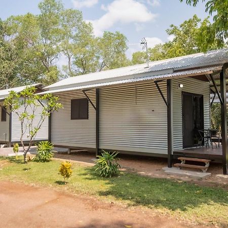 Aurora Kakadu Lodge Jabiru Exterior foto